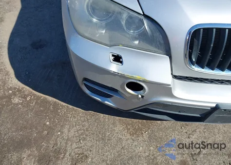 2012 BMW X5 xDrive35I/xDrive35I Premium/xDrive35I Sport Activity from USA, damaged, VIN 5UXZV4C5XCL765239